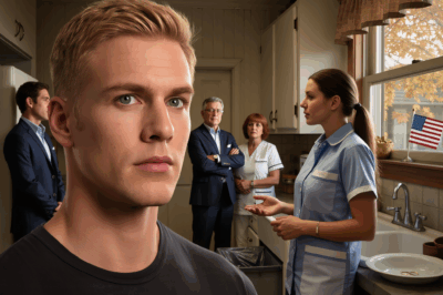 I Was Falsely Accused Of Stealing The Wedding Ring. Years Later, They Found It In…