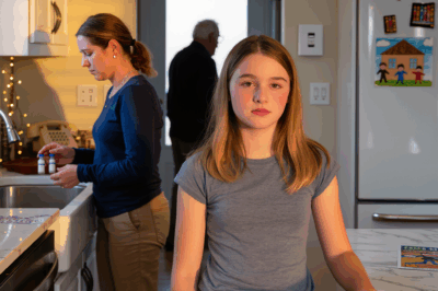 She Held My Insulin Over the Sink — Nine Days Later I Watched Her Face the Judge