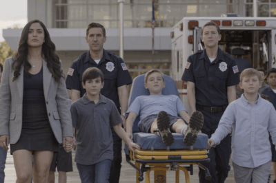 The mom who told me not to feed the starving kid tried stealing from him four days later