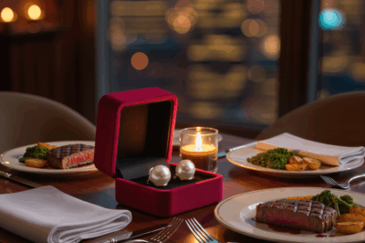 My Wife Said She Slept With Someone Else. I Asked, ‘Who’s The Lucky Guy?’