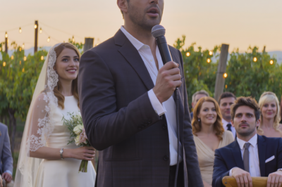 A Year After I Caught My Brother Sleeping With My Fiancée, I Finally Found…