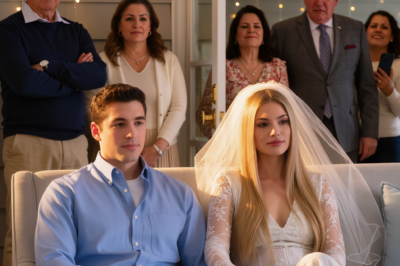 On My Birthday, My Family Never Showed Up. Confused, I Called My Mom, She…