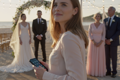 Excluded from My Sister’s Wedding to ‘Avoid Drama,’ Now They Want Me To Pay…