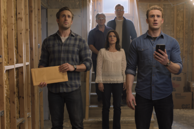 My Father Accused Me Of Stealing $20,000 From His Safe When I Was 19…