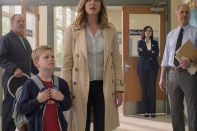 What’s the most unforgivable thing your child’s school ever covered up?