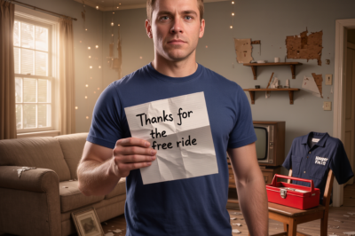 A Month After I Finished Renovating My First Apartment, I Came Back From…