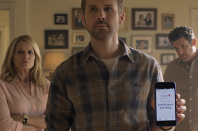 My Family Cut Me Off After My Sister Screamed, ‘You’re The Reason My…