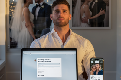 I Paid for My Brother’s Wedding But Wasn’t Invited—So I Canceled It…