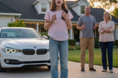 My stepmom sold Mom’s heirloom for a BMW, then the buyer exposed her it.