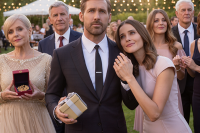 ‘You’re Always The Embarrassment Of This Family,’ My Mother Snapped…