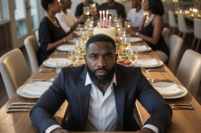 I Reserved a Private Room, Paid In Advance, And Sent Calendar Invites For…