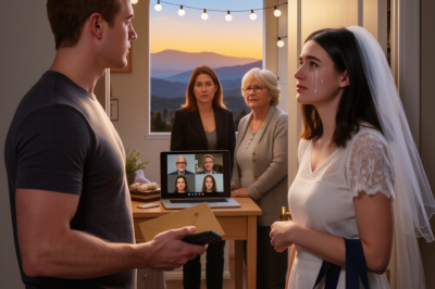 When My Parents Split, Neither Fought For Me. No Custody, No Calls, Just…