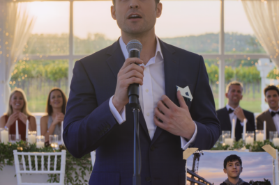 When I Was 12, My Parents Told Me To ‘Man Up’ And Find My Own Ride…