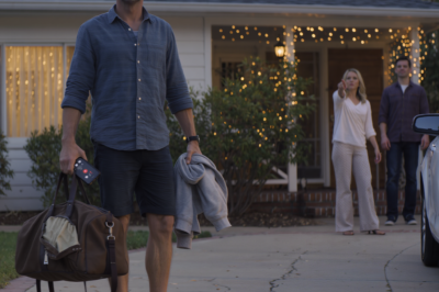 At 40, I Was Kicked Out Of My Own House In The Middle Of The Night…