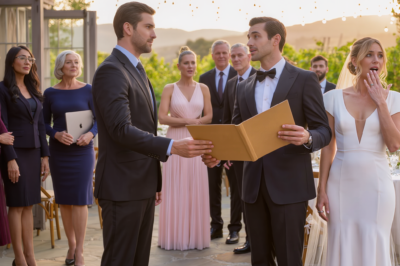 My Parents Scoffed And Said, ‘Be Honest — When Are You Going To Be…