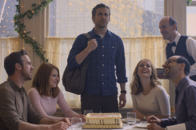 My Family Surprised Me With a Birthday Dinner—But the Cake Said ‘Oops…