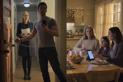 My Fiancée Asked For A ‘Break To Clear Her Head’ Three Weeks Before Our…