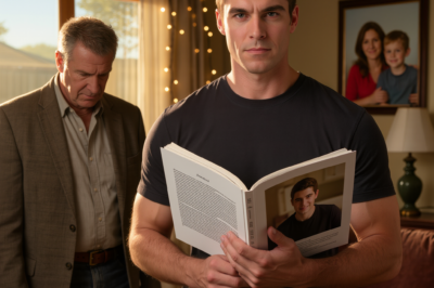 When I Collapsed At Home, My Stepmom Stepped Over Me And Said, ‘Don’t…