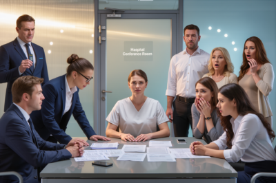 When I woke from my coma my family exclaimed, ‘you’re AWAKE!?’