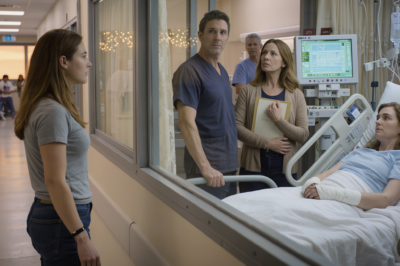 What’s the cruelest thing your family made you do that was ‘for your own good’