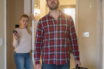 My Fiancée Said, ‘I Just Need Space To Explore Things With Someone New…