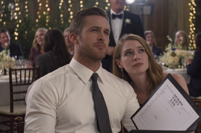 At My Brother’s Rehearsal Dinner, There Was No Seat For Me. He Smirked…