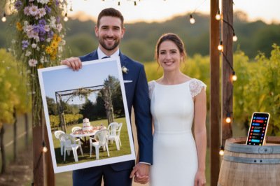 My Parents Said They Couldn’t Afford Much, So They Pressured Me Into A…