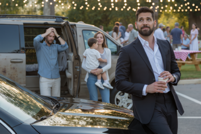 My Brother Married My Fiancée After Lying That I Cheated. Mom Said, ‘She…