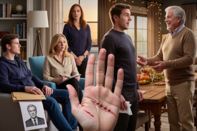 Have you ever made a life-changing breakthrough in therapy that you deeply regret?