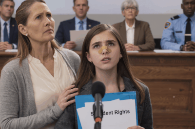 What’s the most unfair thing that happened to you at school?