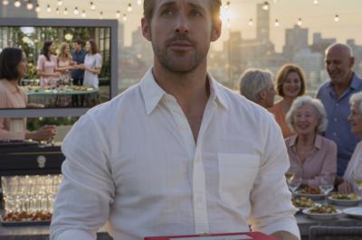 I Booked A Rooftop Lounge, Prepaid $2,000, And Even Arranged Uber Codes…