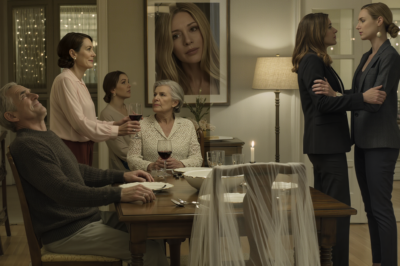 When I Told My Family I Was Getting Divorced, My Dad Smiled And Said…