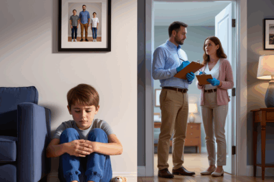 When Did Your Parents Treat You Like a Science Experiment?