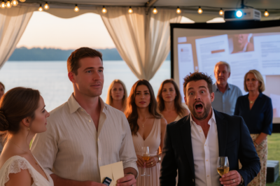 I’m 30, And My Family Hasn’t Seen Me In 5 Years. At My Cousin’s Wedding…