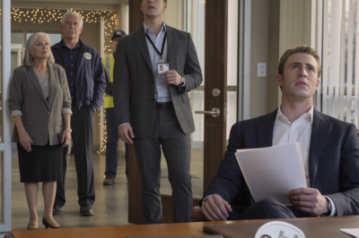 During A Team Meeting, My Brother Who Was My Manager Said, ‘You’re Way…