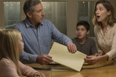 They Forgot Our Anniversary. Even My Wife—The Woman I Gave 25 Years Of…