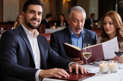 My Parents Said I Was A Useless Failure And Threw Me Out ‘Go Live In The…