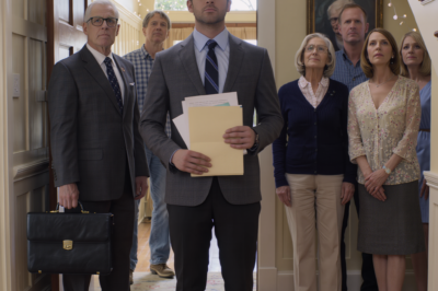 After 15 Years Of Being Excluded From Every Family Event Because I Was…