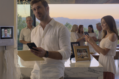 ‘You’re Always The Embarrassment,’ My Family Said Every Holiday—So When I…