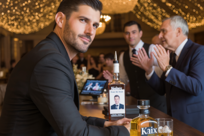 ‘He’s Just A Bartender,’ My Dad Snorted When I Walked In. Then My Sister’s…