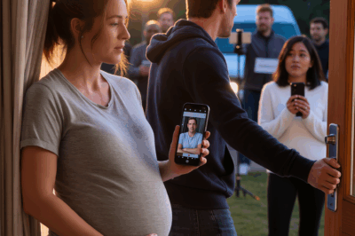 My sister-in-law told my stalker ex my whereabouts, now he won’t stop showing up