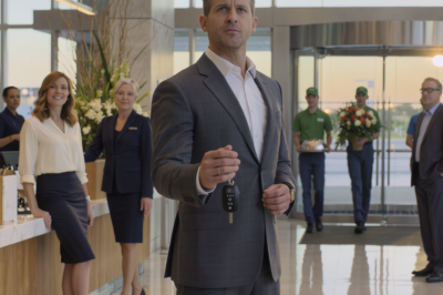 ‘Still Living In That Tiny Apartment?’ My Uncle Laughed. My Sister Sneered…