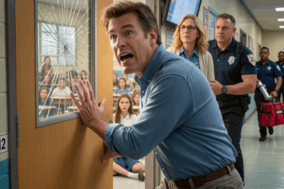 What teacher’s behavior should have landed them in prison?