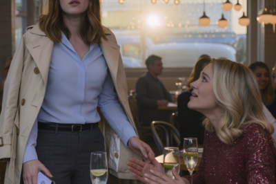 My Mother Slept With My Fiance And Returned Crawling Back With A Ridiculous Request.