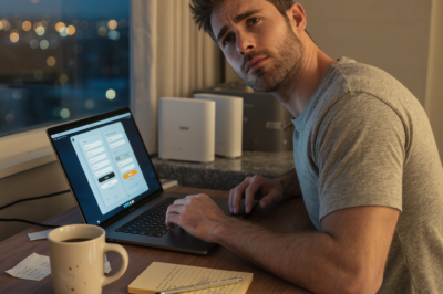 You Are No Longer Welcome In This Family,” My Mother Texted After I…