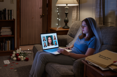 What toxic thing did your family teach you that you refuse to teach to your children?