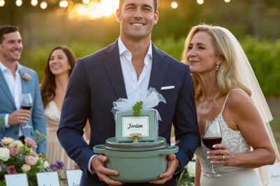 I Was Invited to My Brother’s Engagement Party—But When I Showed Up, My…