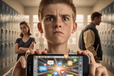 My stepsister claimed I was OBSESSED with her and DESTROYED my reputation.