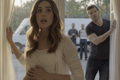 My sister-in-law told my stalker ex my whereabouts, now he won’t stop showing up