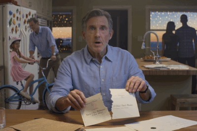 My stepdaughter wants her deadbeat dad to walk her down the aisle after I paid for it.